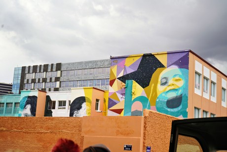 Las Palmas de Gran Canaria